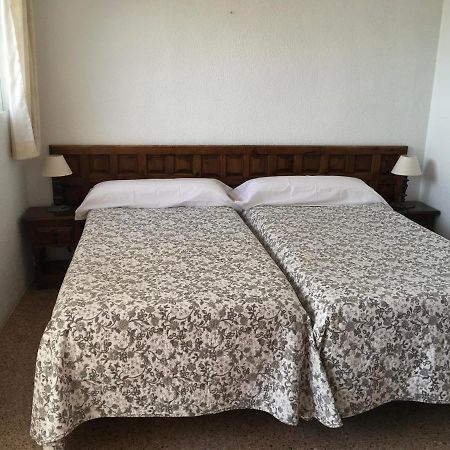Apartamentos Bahia Benidorm Exteriör bild