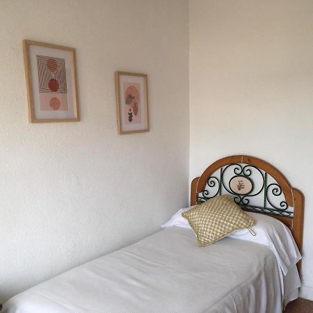 Apartamentos Bahia Benidorm Exteriör bild